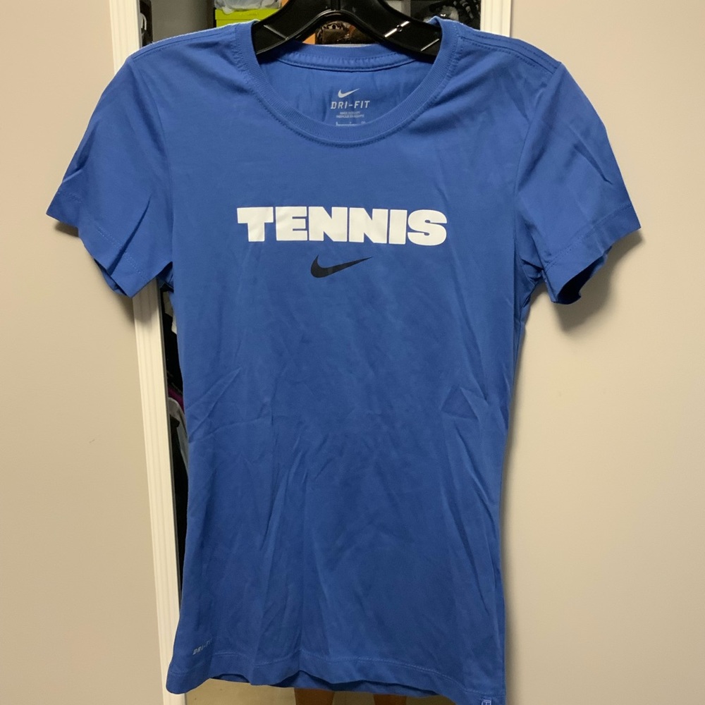 Tennis anyone?